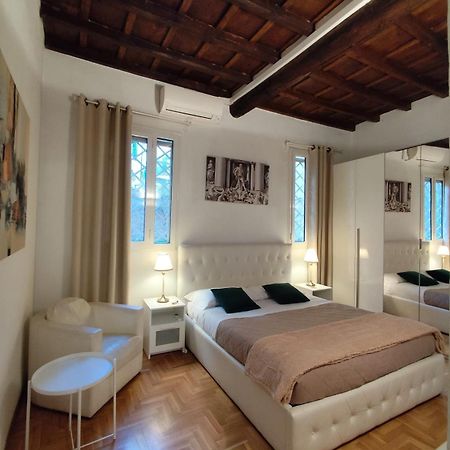 Cozy Navona Apartment 罗马 外观 照片