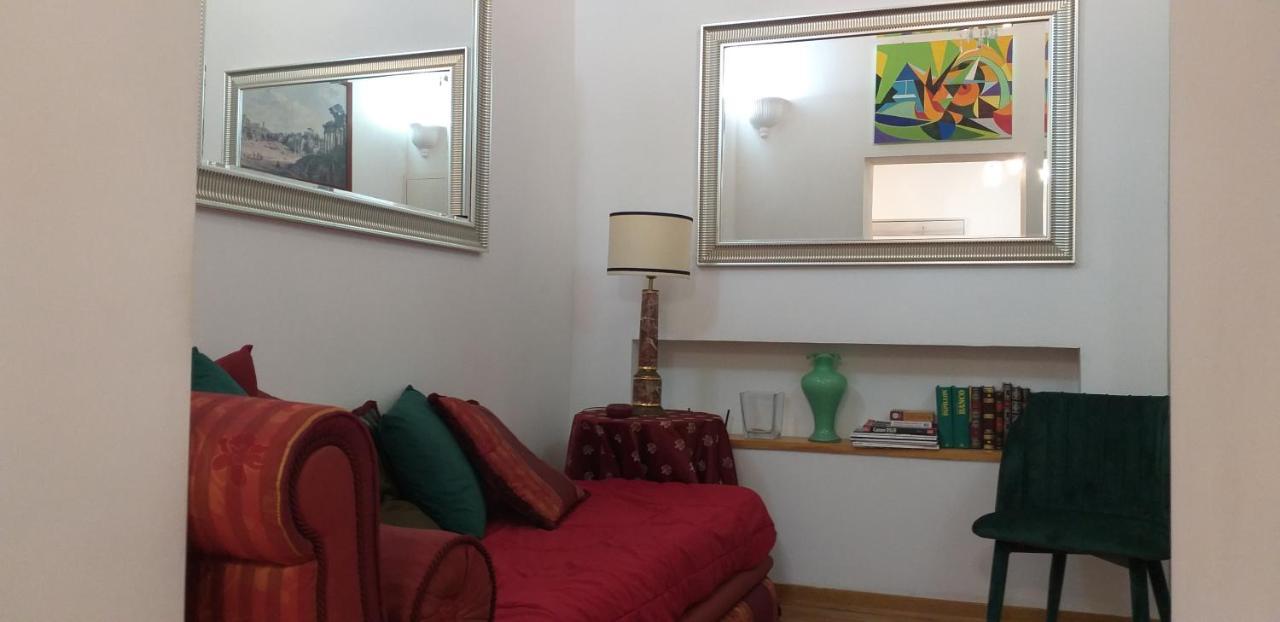 Cozy Navona Apartment 罗马 外观 照片