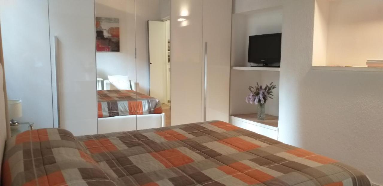 Cozy Navona Apartment 罗马 外观 照片