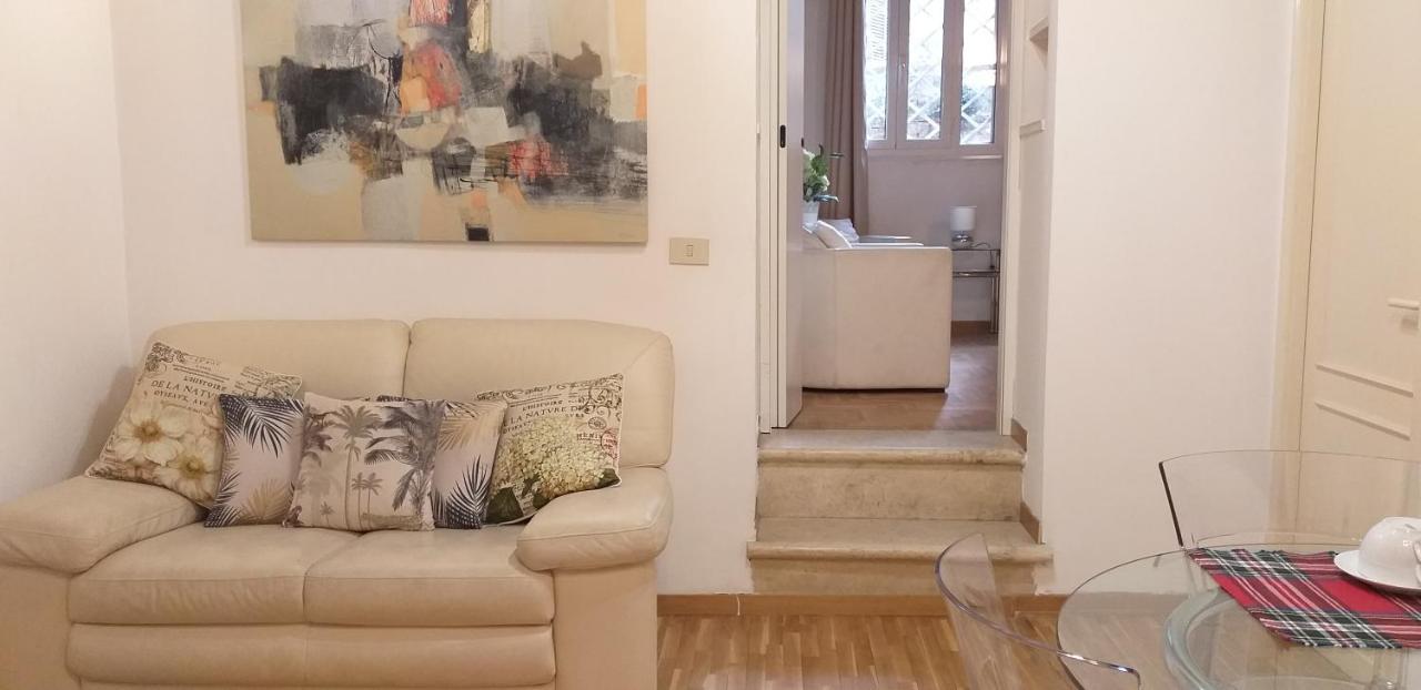 Cozy Navona Apartment 罗马 外观 照片
