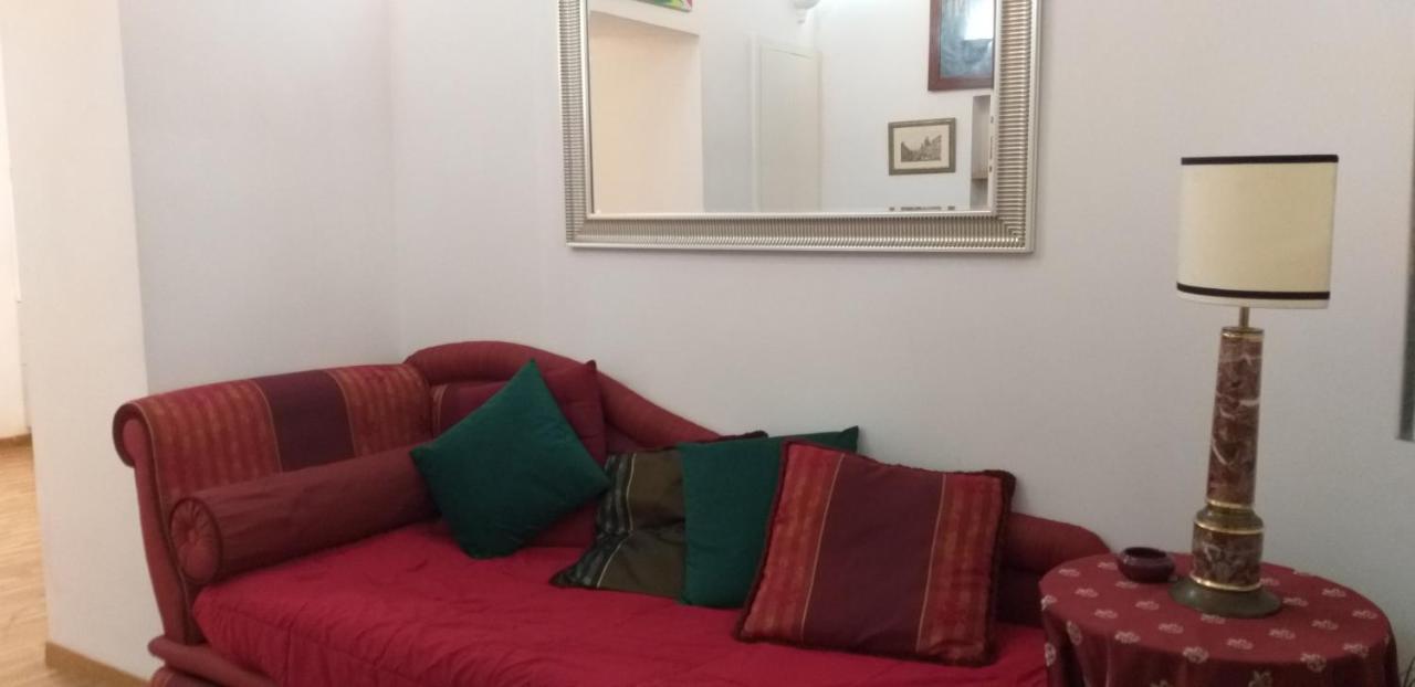 Cozy Navona Apartment 罗马 外观 照片