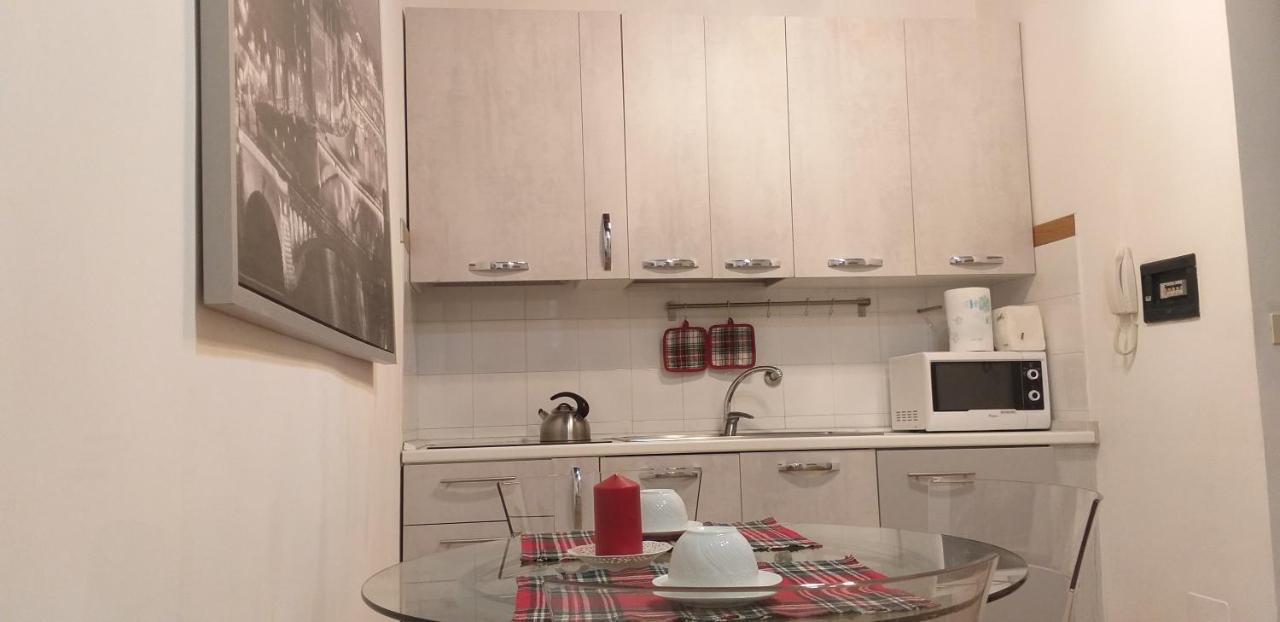 Cozy Navona Apartment 罗马 外观 照片