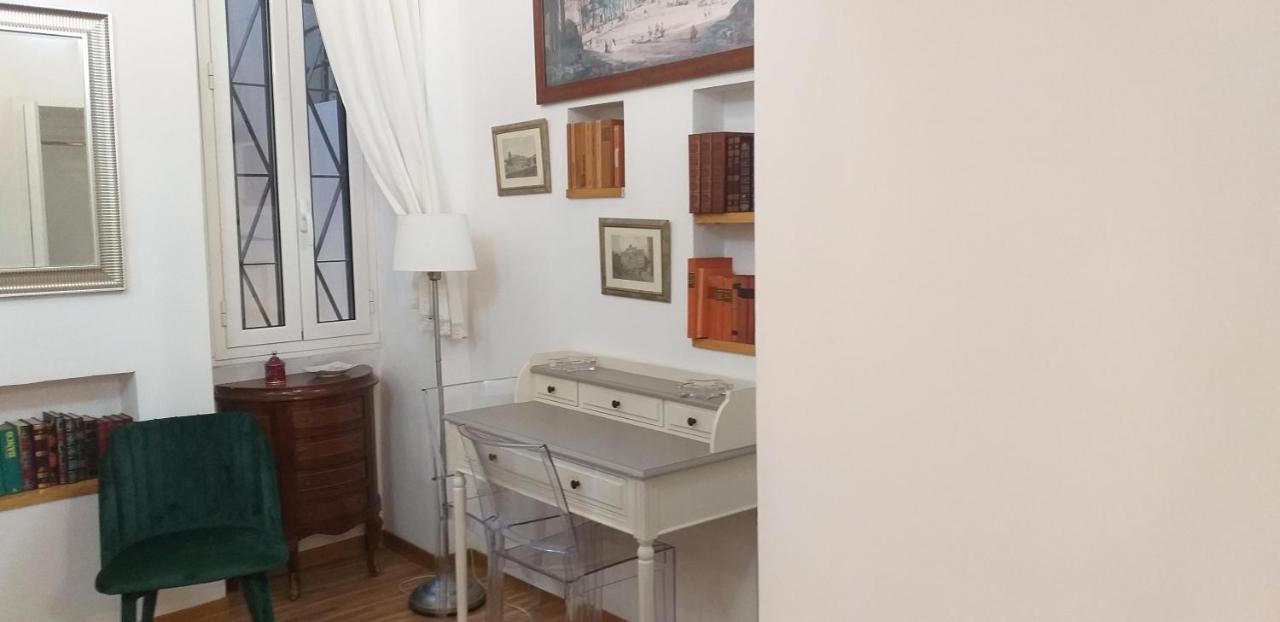 Cozy Navona Apartment 罗马 外观 照片