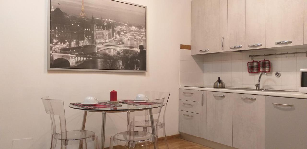 Cozy Navona Apartment 罗马 外观 照片