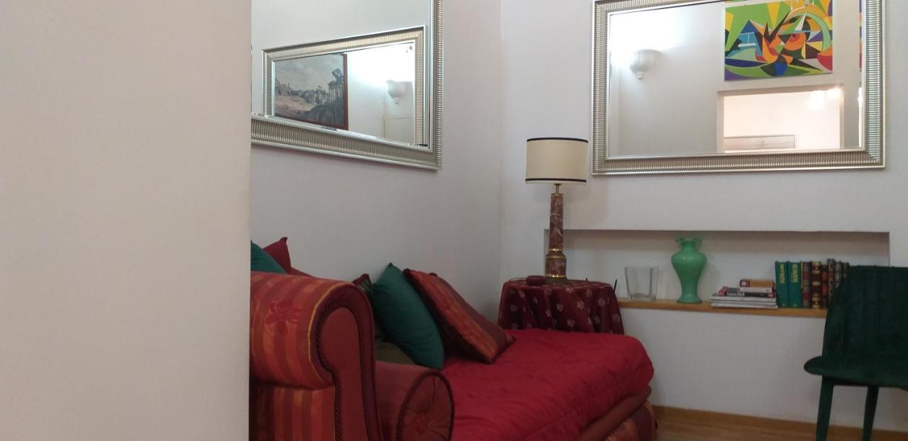 Cozy Navona Apartment 罗马 外观 照片