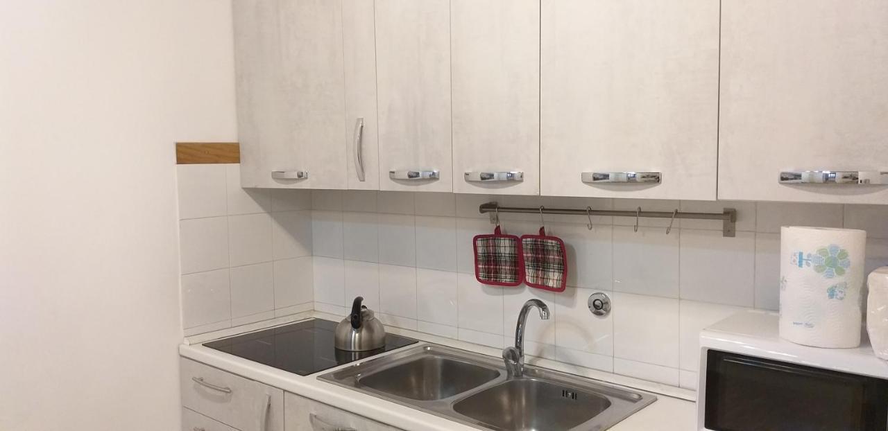 Cozy Navona Apartment 罗马 外观 照片