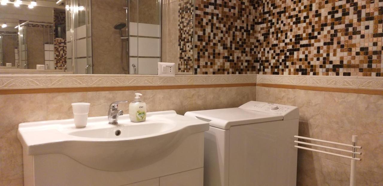 Cozy Navona Apartment 罗马 外观 照片