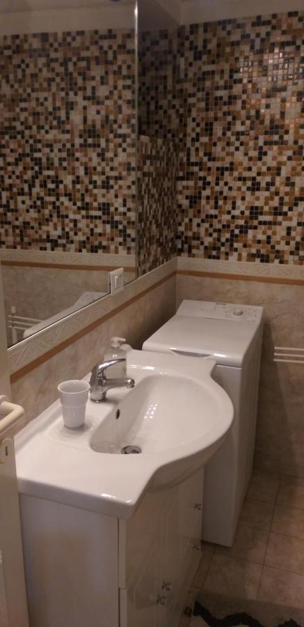 Cozy Navona Apartment 罗马 外观 照片