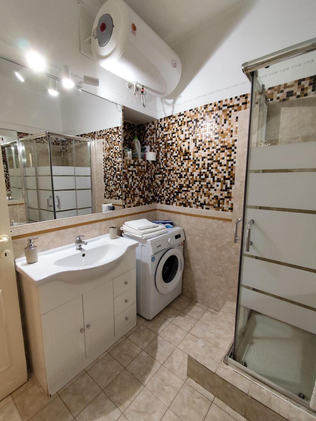 Cozy Navona Apartment 罗马 外观 照片