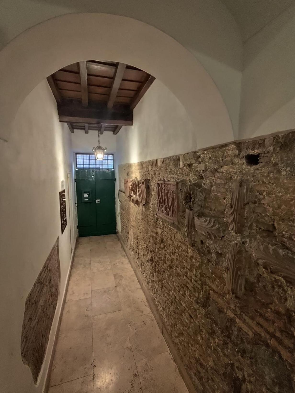 Cozy Navona Apartment 罗马 外观 照片