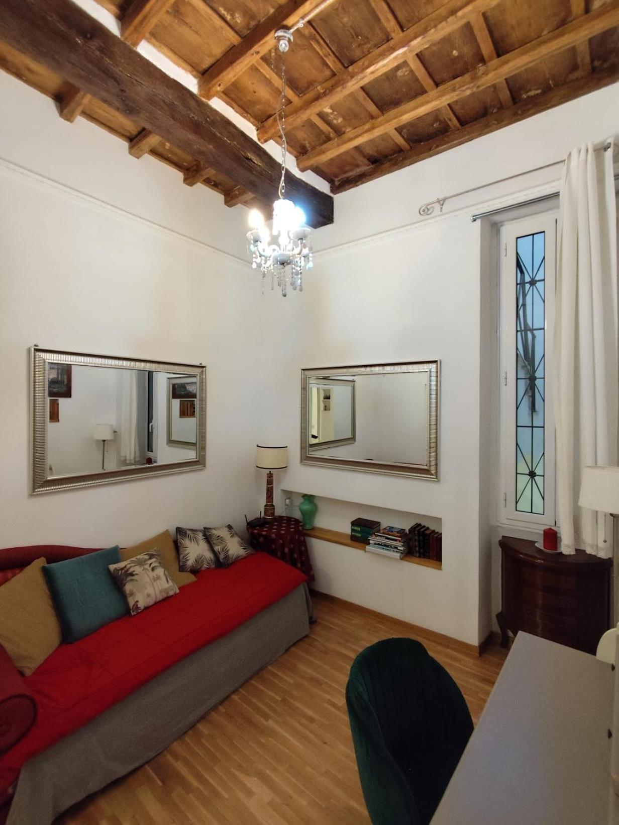 Cozy Navona Apartment 罗马 外观 照片