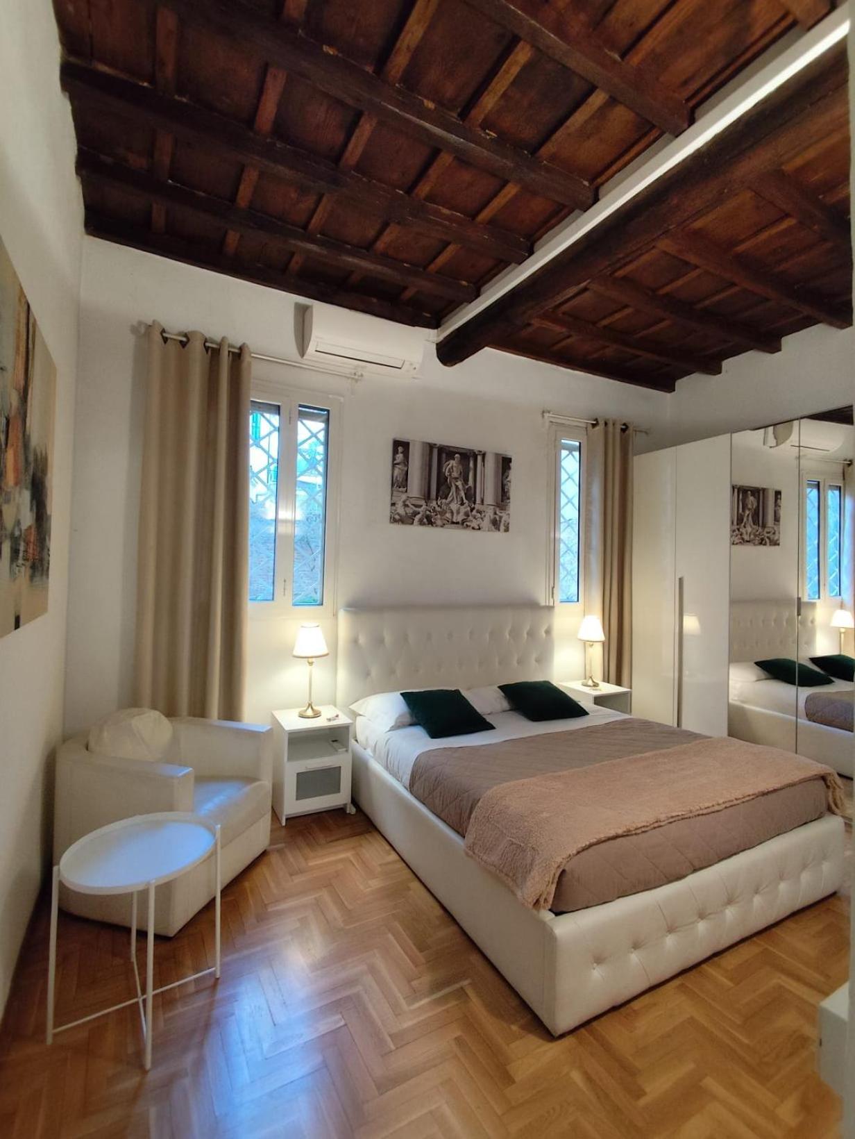 Cozy Navona Apartment 罗马 外观 照片