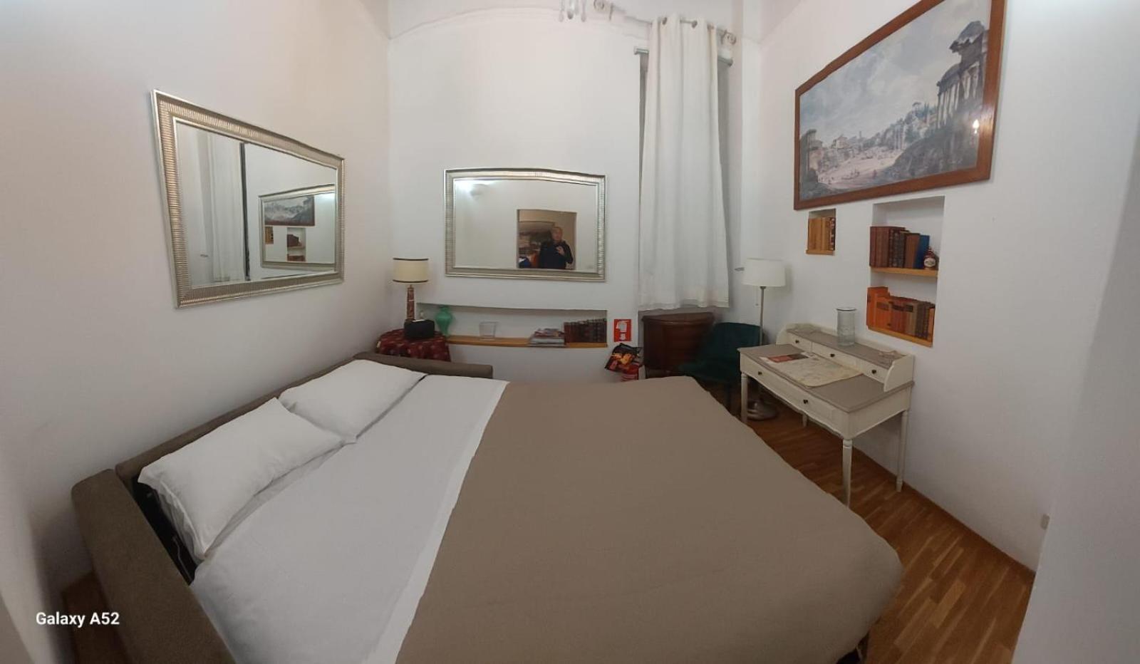 Cozy Navona Apartment 罗马 外观 照片