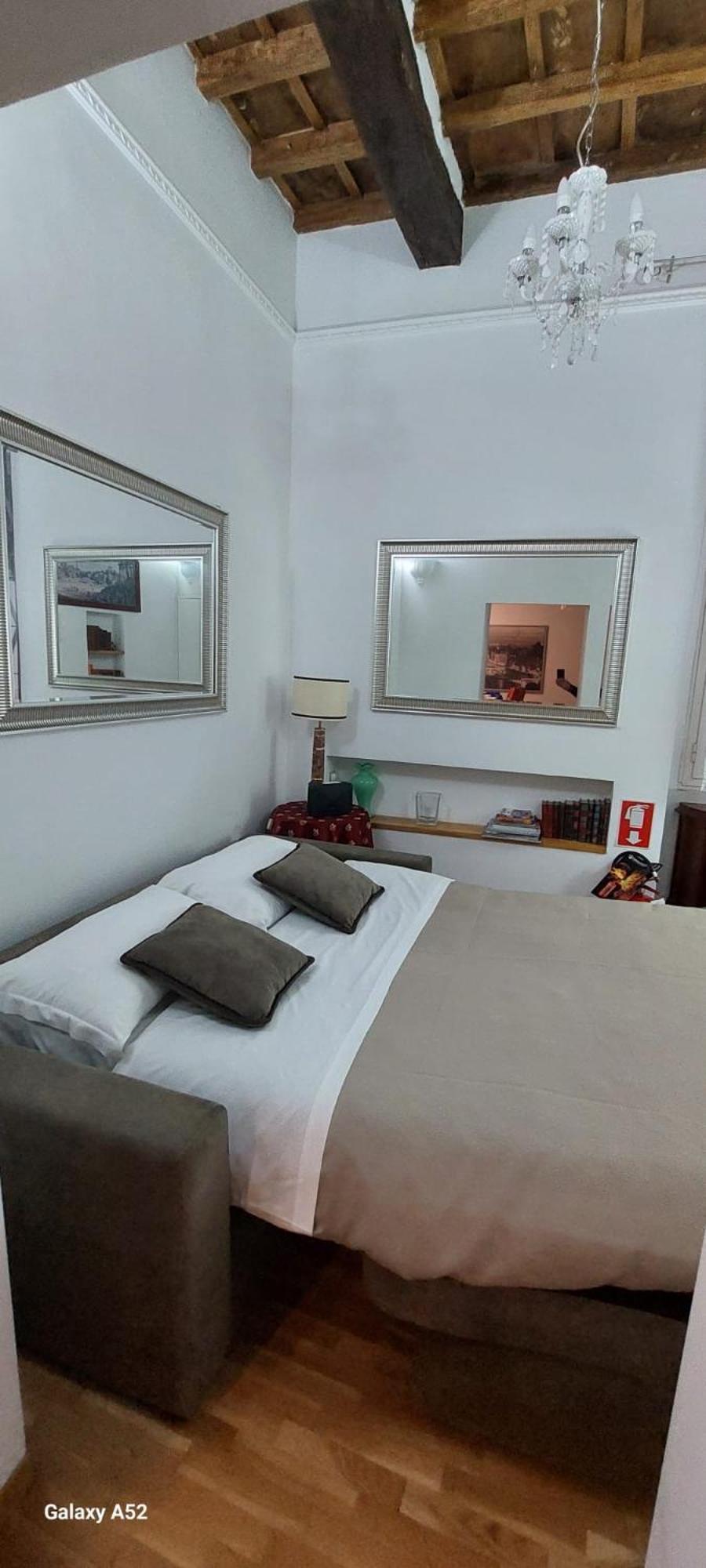 Cozy Navona Apartment 罗马 外观 照片