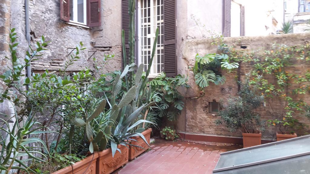 Cozy Navona Apartment 罗马 外观 照片