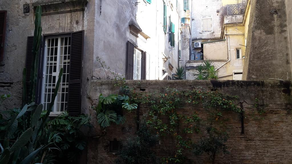 Cozy Navona Apartment 罗马 外观 照片